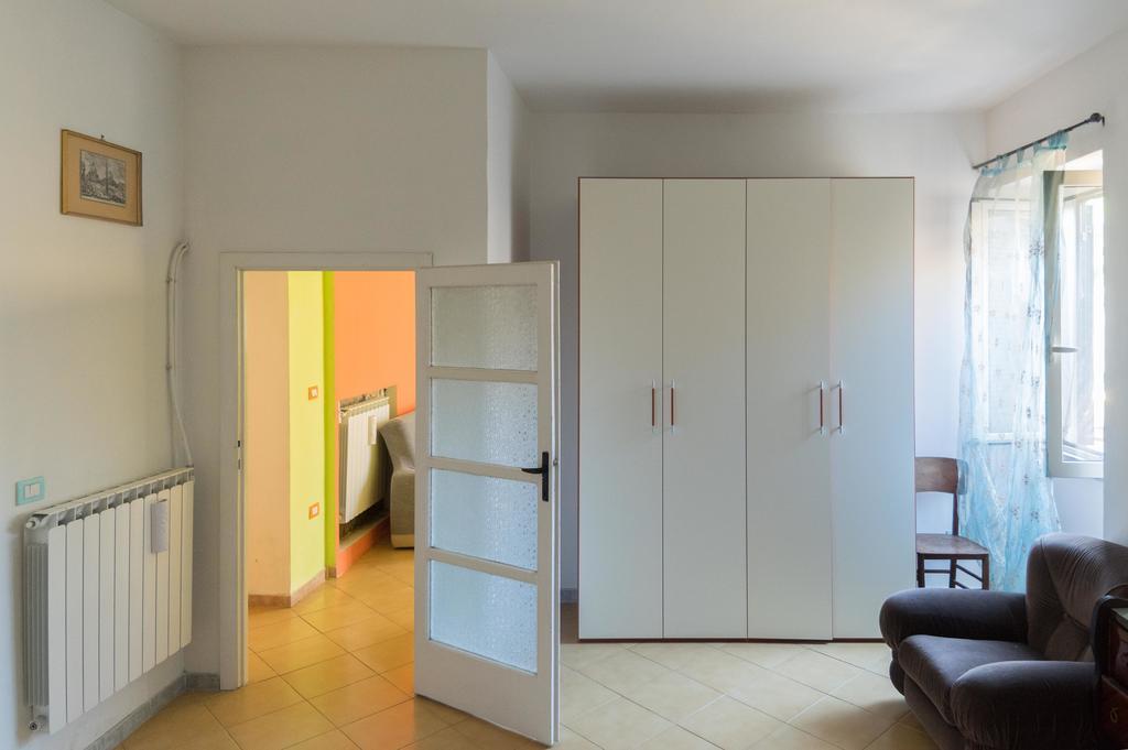 Casa Vacanza Il Leonpardo 투스카니아 외부 사진