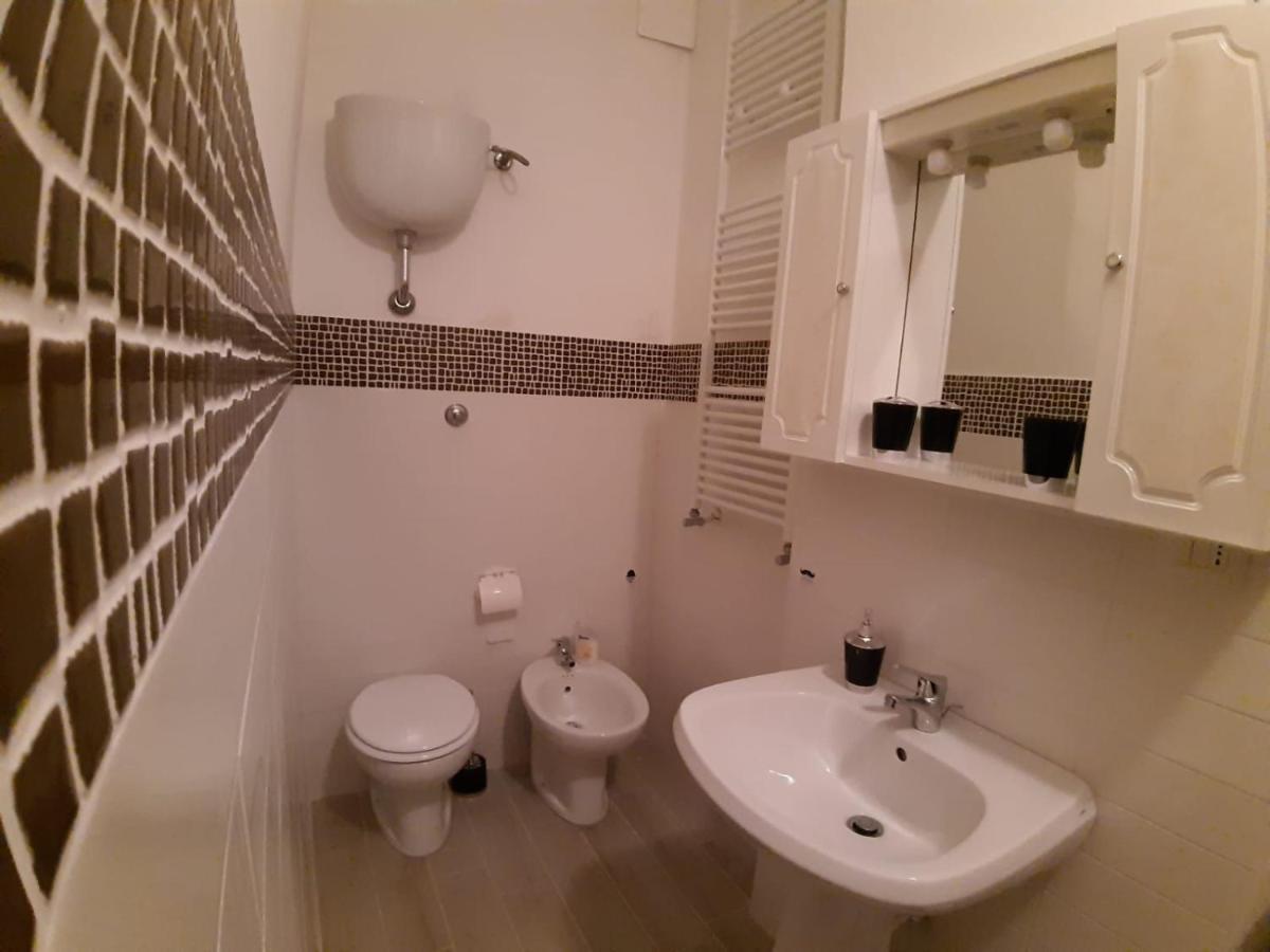 Casa Vacanza Il Leonpardo 투스카니아 외부 사진